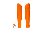 Fork Guards KTM SX / EXC 2015-2023 UFO orange