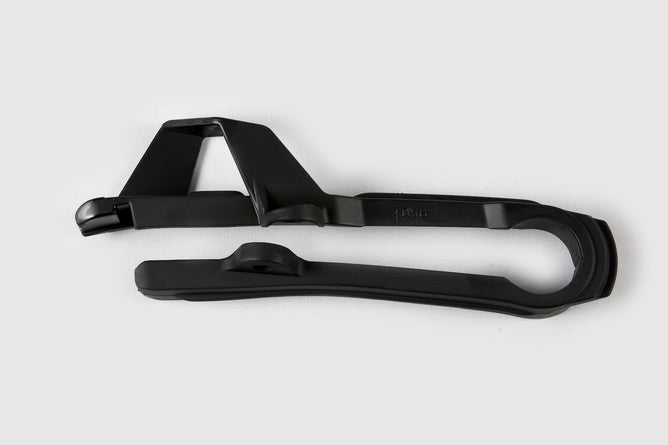 Swingarm Slider KTM SX 85 efter 2015 UFO svart