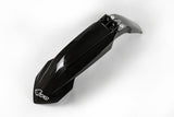 Front Mudguard KTM SX 85 after 2018 UFO black