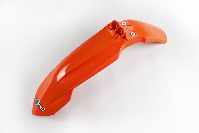 Framskärm KTM SX 85 efter 2018 UFO orange