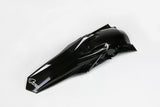 Rear Mudguard RM-Z after 2018 UFO black