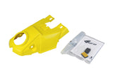 Tank Cover Suzuki RM-Z 250 / 450 after 2018 yellow UFO