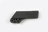 Swingarm Slider Yamaha YZ 125 / 250 1993-1996 black UFO