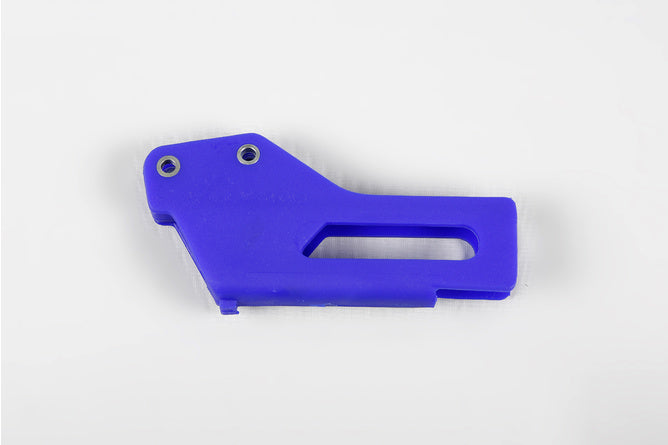 Swingarm Slider Yamaha YZ 125 / 250 1997-2002 blå UFO