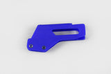Swingarm Slider Yamaha YZF 250 / 450 2004-2005 blue UFO