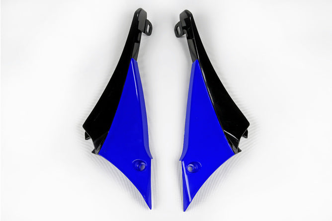 Tankpaneler Yamaha YZF 450 2010-2013 blå boir UFO