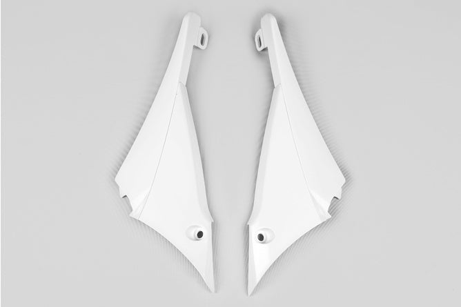 Tankpaneler Yamaha YZF 450 2010-2013 vita UFO