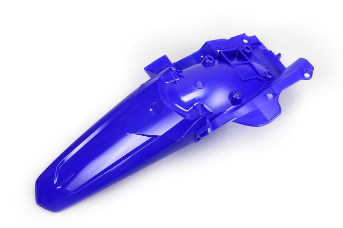 Bakskärm Yamaha YZF efter 2018 UFO blå