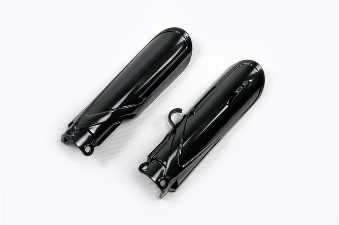 Gaffelguards Yamaha YZ 65 svart UFO