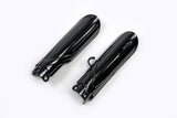 Fork Guards Yamaha YZ 65 black UFO