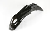 Front Mudguard CRF 250 / 450 after 2017 UFO black