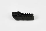 Swingarm Slider Kawasaki KX 125 / 250 2003-2008 black