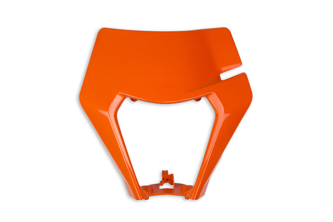 Huvudljusmask KTM EXC 2019-2023