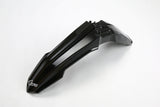 Front Mudguard RMZ 250 / 450 UFO black