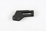 Swingarm Slider Yamaha YZF 250 / 450 2004-2005 black UFO