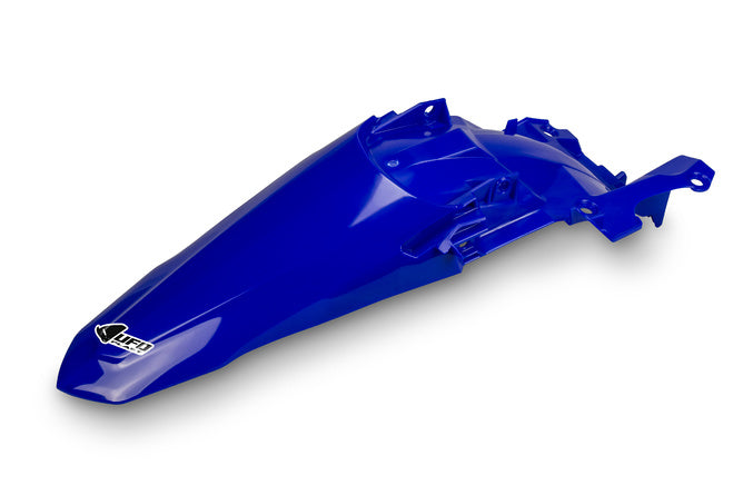 Bakskärm Yamaha YZF efter 2023 blå
