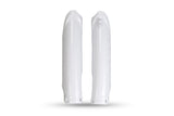 Fork Guards Yamaha YZF after 2023 white