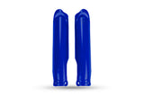Fork Guards Yamaha YZF after 2023 blue