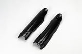 Fork Guards Yamaha YZF after 2010 / YZ after 2022 black