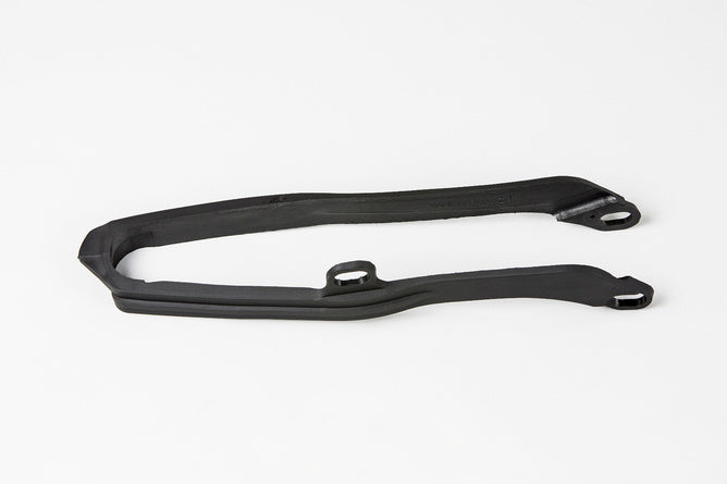 Kedjeslider / Swingarm Slider Set Honda CR 125 / 250 1995-1997 UFO svart