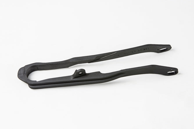 Chain Slider / Swingarm Slider Set Honda CR 125 / 250 1997-1999 UFO svart