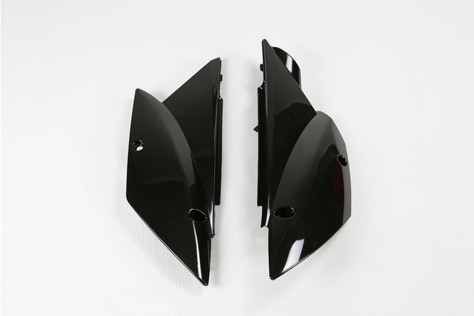 Sido Paneler Kawasaki KLX 110 UFO svart