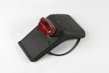 License Plate Holder with taillight KTM EXC 1993-1997