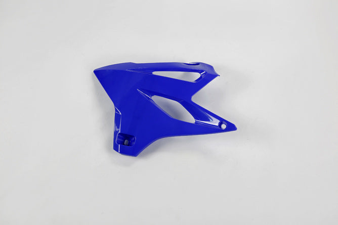 Radiatorpanel Yamaha YZ 85 2015-2021 UFO blå
