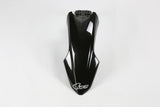 Front Mudguard Kawasaki KLX 110 black UFO