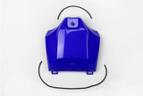 Airbox Cover Yamaha YZF 250 / 450 2018-2023 blue