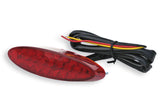 Kawasaki KLX 450 UFO brake light