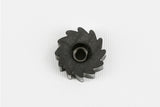 Chain Roller inférieure Kawasaki KXF 250 after 2021 black UFO