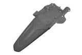 Rear Mudguard Yamaha YZF after 2018 UFO grey