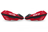 Handguards ventilated Gasgas MC / EC after 2021 UFO red