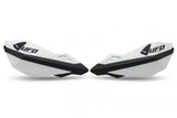 Handguards Gasgas MC / EC after 2021 UFO white