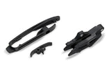 Chain Slider / Swingarm Slider GasGas MC / EC 2021-2023 UFO black