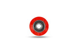 Chain Roller CRF 250 / 450 after 2021 UFO red