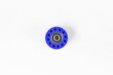 Chain Roller YZ / YZF after 2010 UFO blue