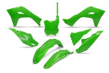Plastic Kit KX 450 2024 oem UFO
