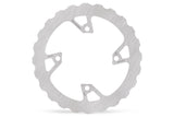 Rear brake disc KX 450 Moto Master mud