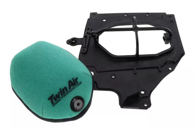 Powerflow Kit Twin Air Kawasaki KX 450 efter 2024