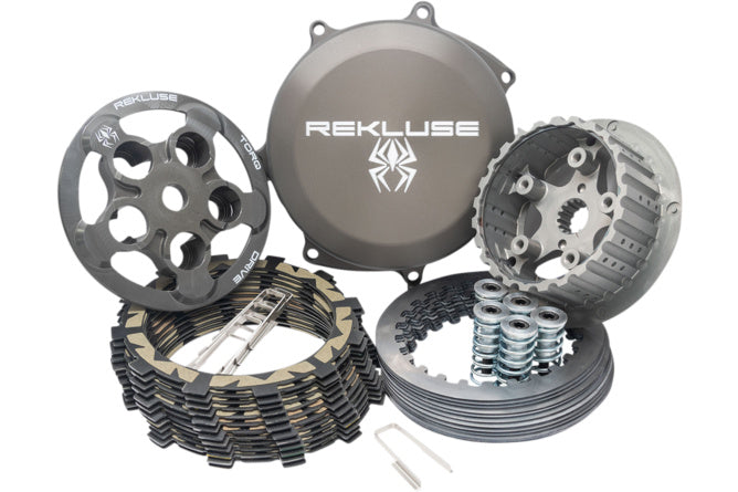 Koppling Rekluse Core Torq Drive KX 450 efter 2021
