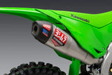 Exhaust Yoshimura KX 450 after 2024 stainless steel