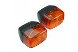 Indicator Set front / rear Yamaha BWu0027s