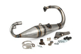 Exhaust (w/o silencer) Stage6 Pro Replica MK2 Peugeot Speedfight 1 / 2