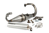 Exhaust Stage6 Pro Replica MK2 Aluminum Peugeot Speedfight