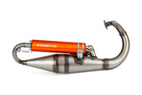 Exhaust Stage6 Pro Replica MK2 Orange Peugeot Speedfight 1 and 2