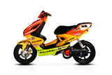 CVT Cover Yamaha Aerox Malossi Air Force