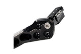 Pitbike Footpegs Voca Fix-Peg Alu black