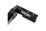 Pitbike Footpegs Voca Fix-Peg Alu black